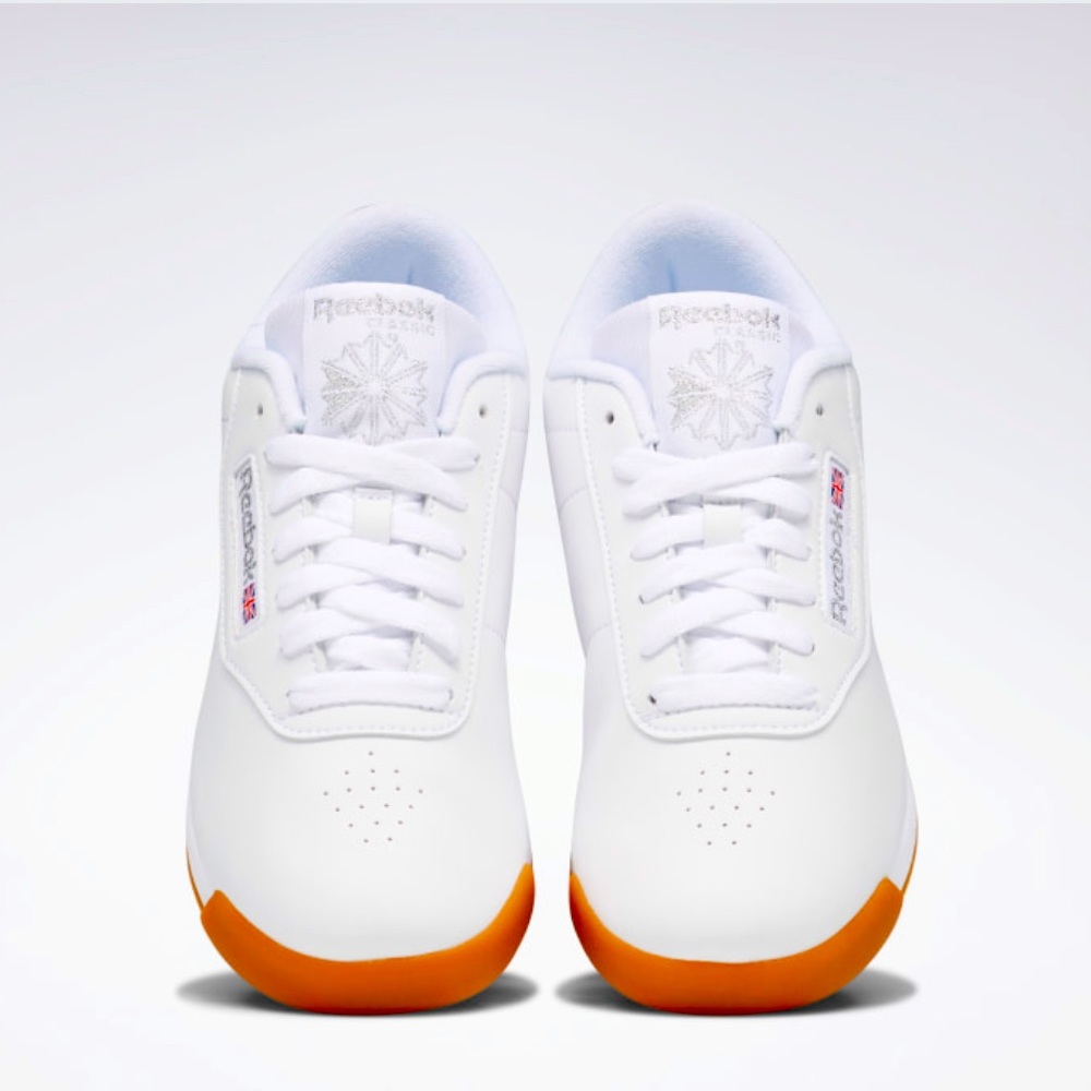 Reebok’s queen tennis’s shoes